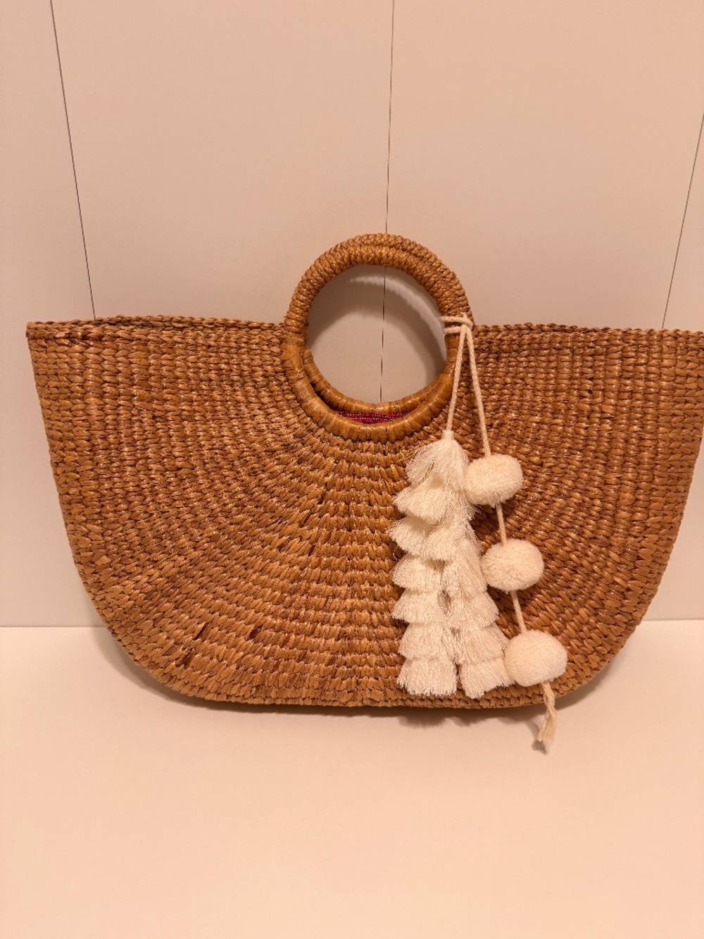 Beach bag